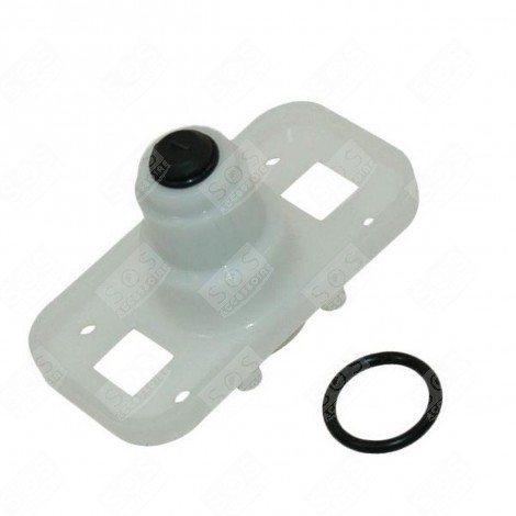 VALVE RÉSERVOIR FEMELLE SÈCHE-LINGE - 2961100100