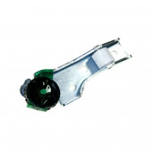 Charnière inférieure