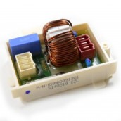 Carte électronique, Platine filtre