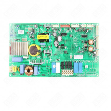 PLATINE PRINCIPALE FRIGO, RÉFRIGÉRATEUR, CONGÉLATEUR - EBR73101204