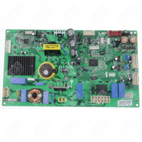 PLATINE PRINCIPALE FRIGO, RÉFRIGÉRATEUR, CONGÉLATEUR - EBR77877713