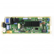 Carte électronique, Platine principale