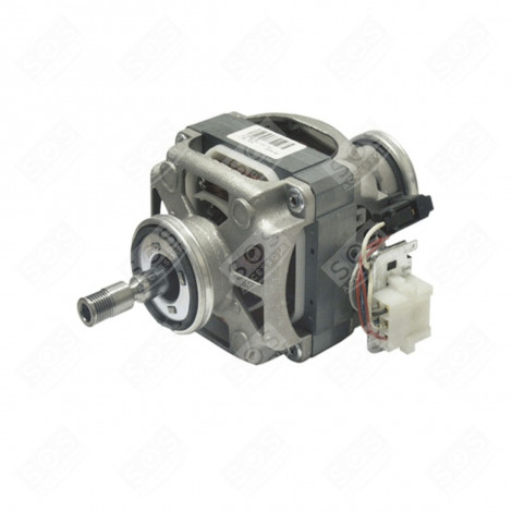 MOTEUR MACHINE À LAVER, LAVE-LINGE - 55X5618