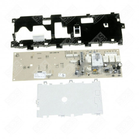 CARTE ÉLECTRONIQUE, MODULE DE PUISSANCE MACHINE À LAVER, LAVE-LINGE - 2826940090