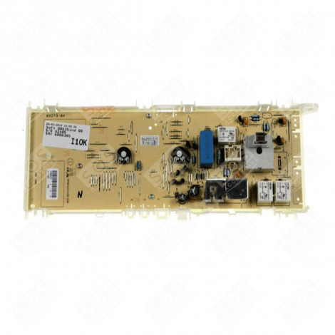 CARTE ÉLECTRONIQUE, MODULE ÉLECTRONIQUE MACHINE À LAVER, LAVE-LINGE - AS6008385