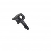 Crochet de porte Crochet de porte