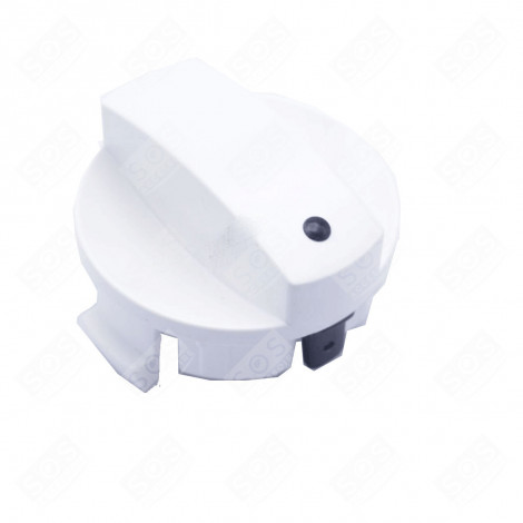 BOUTON TEMPÉRATURE MACHINE À LAVER, LAVE-LINGE - 00616789