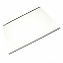 Clayette, étagère 495X350 mm