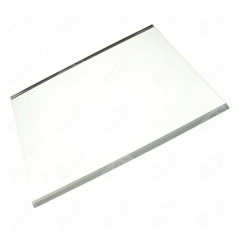 CLAYETTE, ÉTAGÈRE 495X350 MM FRIGO, RÉFRIGÉRATEUR, CONGÉLATEUR - AHT74973903, AHT75340913