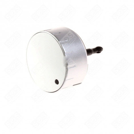 BOUTON DE PROGRAMMATEUR MACHINE À LAVER, LAVE-LINGE - 00622950