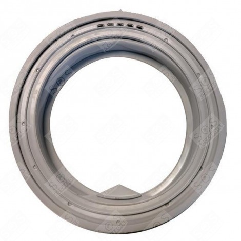 JOINT DE HUBLOT (MANCHETTE) MACHINE À LAVER, LAVE-LINGE - 481010704560, C00317223