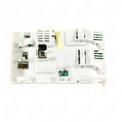 CARTE ÉLECTRONIQUE, MODULE DE PUISSANCE D'ORIGINE MACHINE À LAVER, LAVE-LINGE - 973913217328001
