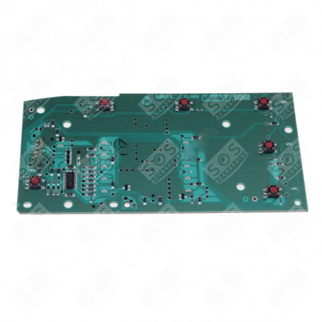 PROGRAMMATEUR MACHINE À LAVER, LAVE-LINGE - 41020382