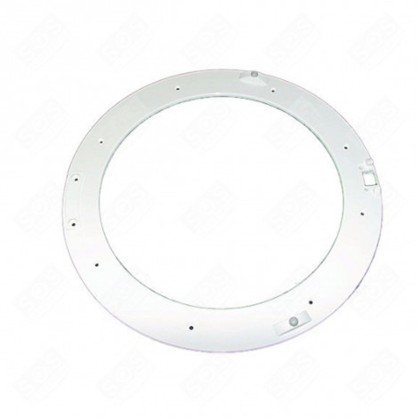 CADRE ARRIÈRE DE HUBLOT MACHINE À LAVER, LAVE-LINGE - 00439674