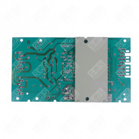 CARTE ÉLECTRONIQUE, MODULE DE PUISSANCE MACHINE À LAVER, LAVE-LINGE - CS-00094278