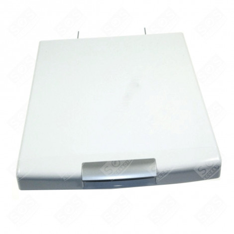 COUVERCLE MACHINE À LAVER, LAVE-LINGE - 481010691601