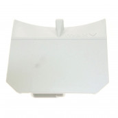 Siphon de bac a produits