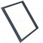 Vitre intermédiaire