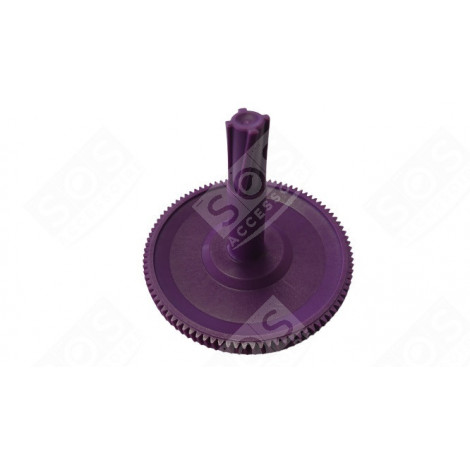 GRANDE ROUE ROBOT MÉNAGER - MS-0697459, MS-652084