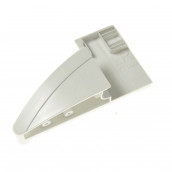 Equerre de fixation droite