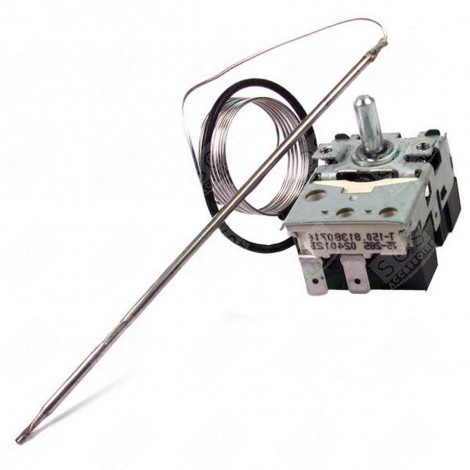 THERMOSTAT D'ORIGINE FOUR, CUISINIÈRE - C08D000A1