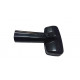BROSSE DE TOILETTAGE POILS D'ANIMAUX ASPIRATEUR - 921000-01