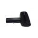 BROSSE DE TOILETTAGE POILS D'ANIMAUX ASPIRATEUR - 921000-01