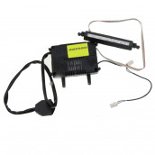 Tableau de commandes