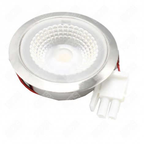 LAMPE DE HOTTE HOTTE - 133.0456.640