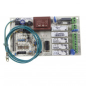 Carte electronique d'origine