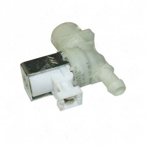 ELECTROVANNE 1 VOIE MACHINE À LAVER, LAVE-LINGE - 4971730