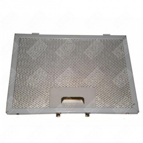 FILTRE MÉTAL ANTIGRAISSES HOTTE - 70X1658