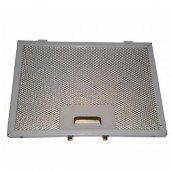 Filtre métal antigraisses