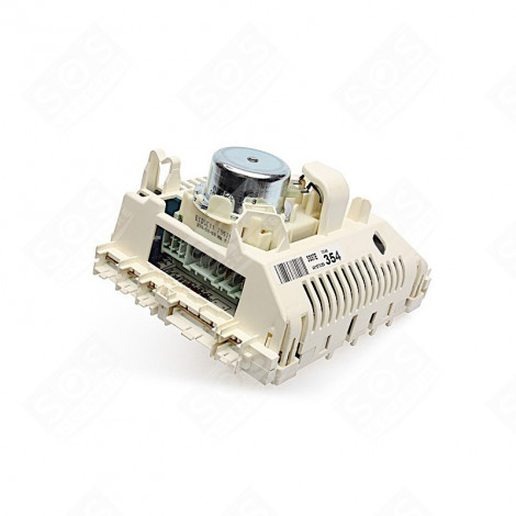 PROGRAMMATEUR MACHINE À LAVER, LAVE-LINGE - 481228219376