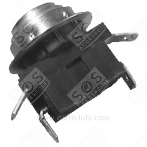 THERMOSTAT 87° 40° MACHINE À LAVER, LAVE-LINGE - 51X8873