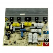 Carte de puissance pour plaque à induction