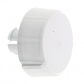 Bouton-Blanc d'origine