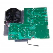 Carte de puissance plaque induction