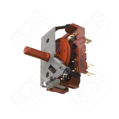 COMMUTATEUR MACHINE À LAVER, LAVE-LINGE - 51X5405