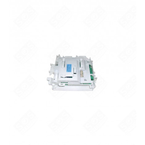 MODULE ELECTRONIQUE MACHINE À LAVER, LAVE-LINGE - 973914525112004