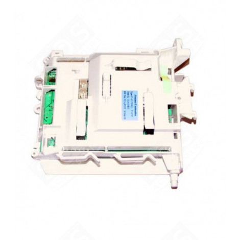 CARTE ÉLECTRONIQUE, MODULE CONFIGURÉ MACHINE À LAVER, LAVE-LINGE - 973914517290008