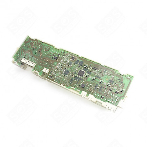 CARTE ÉLECTRONIQUE, MODULE ÉLECTRONIQUE MACHINE À LAVER, LAVE-LINGE - 00443229