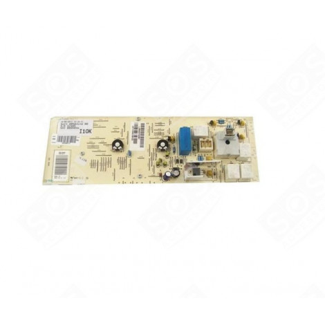 MODULE ÉLECTRONIQUE MACHINE À LAVER, LAVE-LINGE - AS6005856
