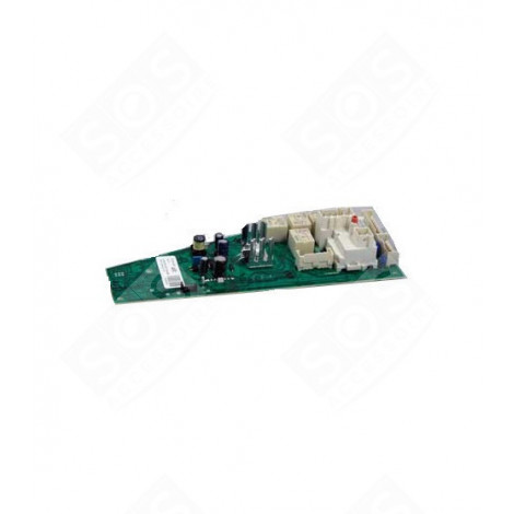 CARTE ÉLECTRONIQUE, MODULE ÉLECTRONIQUE MACHINE À LAVER, LAVE-LINGE - 49017614