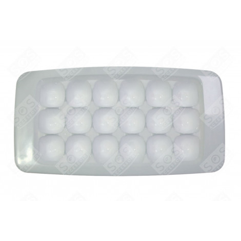 BAC À GLAÇONS FRIGO, RÉFRIGÉRATEUR, CONGÉLATEUR - 3390JA1073A