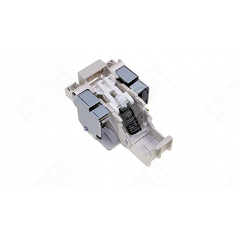 SÉCURITÉ DE PORTE LAVE-VAISSELLE - 4027ED3002F