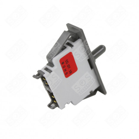 INTERRUPTEUR FRIGO, RÉFRIGÉRATEUR, CONGÉLATEUR - 6600JB3007B