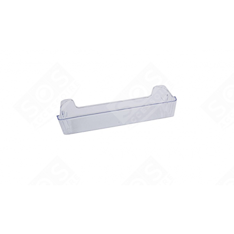 BALCONNET BAS DE PORTE       -    415X95X80 MM FRIGO, RÉFRIGÉRATEUR, CONGÉLATEUR - MAN62730201