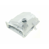 Bac à lessive, bac à détergent Bac à lessive, bac à détergent