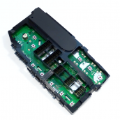 Carte électronique, module électronique affichage